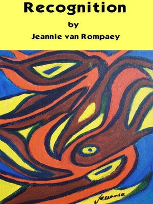 cover image of Recognition